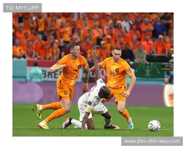 荷兰防线稳如磐石，全队整线联动极为流畅