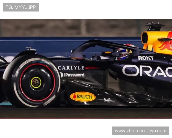 F1 争冠战：维斯塔潘甩开所有人