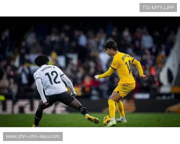 巴萨若能激活年轻力量,复苏步伐会更快