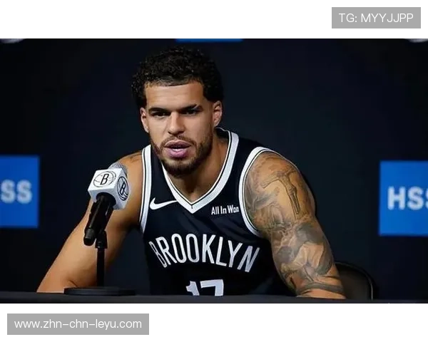 小迈克尔·波特关键三分终结比赛悬念